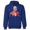 Men's Fleecy Hoodie Thumbnail