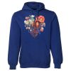 Men's Fleecy Hoodie Thumbnail