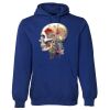 Men's Fleecy Hoodie Thumbnail