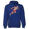 Men's Fleecy Hoodie Thumbnail