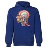 Men's Fleecy Hoodie Thumbnail