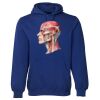 Men's Fleecy Hoodie Thumbnail