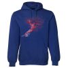 Men's Fleecy Hoodie Thumbnail