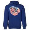 Men's Fleecy Hoodie Thumbnail