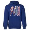 Men's Fleecy Hoodie Thumbnail