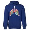 Men's Fleecy Hoodie Thumbnail