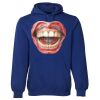 Men's Fleecy Hoodie Thumbnail