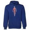 Men's Fleecy Hoodie Thumbnail