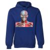 Men's Fleecy Hoodie Thumbnail