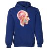 Men's Fleecy Hoodie Thumbnail