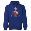 Men's Fleecy Hoodie Thumbnail