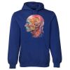 Men's Fleecy Hoodie Thumbnail