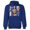 Men's Fleecy Hoodie Thumbnail