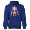 Men's Fleecy Hoodie Thumbnail
