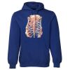 Men's Fleecy Hoodie Thumbnail