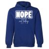 Men's Fleecy Hoodie Thumbnail