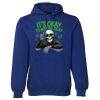 Men's Fleecy Hoodie Thumbnail