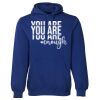 Men's Fleecy Hoodie Thumbnail
