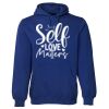 Men's Fleecy Hoodie Thumbnail