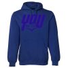 Men's Fleecy Hoodie Thumbnail