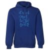 Men's Fleecy Hoodie Thumbnail