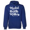 Men's Fleecy Hoodie Thumbnail