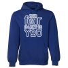 Men's Fleecy Hoodie Thumbnail