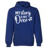 Men's Fleecy Hoodie Thumbnail
