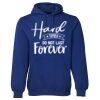 Men's Fleecy Hoodie Thumbnail