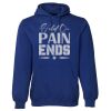 Men's Fleecy Hoodie Thumbnail