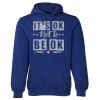 Men's Fleecy Hoodie Thumbnail