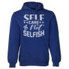 Men's Fleecy Hoodie Thumbnail