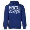 Men's Fleecy Hoodie Thumbnail