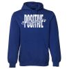 Men's Fleecy Hoodie Thumbnail