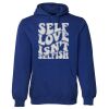 Men's Fleecy Hoodie Thumbnail