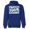 Men's Fleecy Hoodie Thumbnail