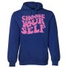 Men's Fleecy Hoodie Thumbnail