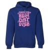 Men's Fleecy Hoodie Thumbnail