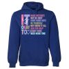 Men's Fleecy Hoodie Thumbnail