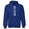 Men's Fleecy Hoodie Thumbnail