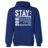 Men's Fleecy Hoodie Thumbnail