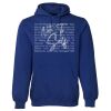 Men's Fleecy Hoodie Thumbnail
