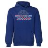 Men's Fleecy Hoodie Thumbnail