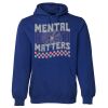 Men's Fleecy Hoodie Thumbnail