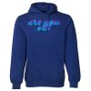 Men's Fleecy Hoodie Thumbnail