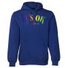 Men's Fleecy Hoodie Thumbnail