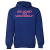 Men's Fleecy Hoodie Thumbnail