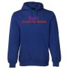Men's Fleecy Hoodie Thumbnail