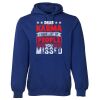 Men's Fleecy Hoodie Thumbnail