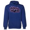 Men's Fleecy Hoodie Thumbnail